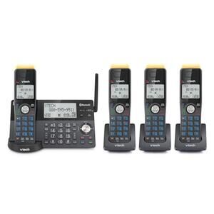 VTech CS6719-2 Cordless Phone System